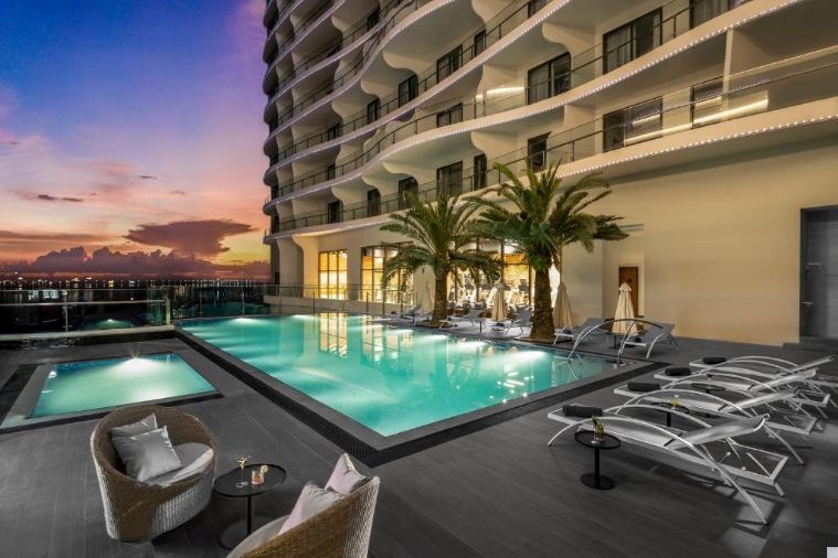 Citadines Marina Hạ Long